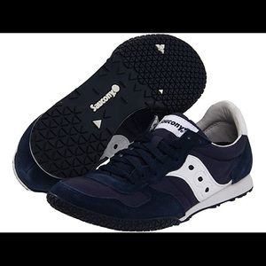 Saucony Women’s Bullet Sneaker